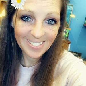 Meet your Posher, Christy